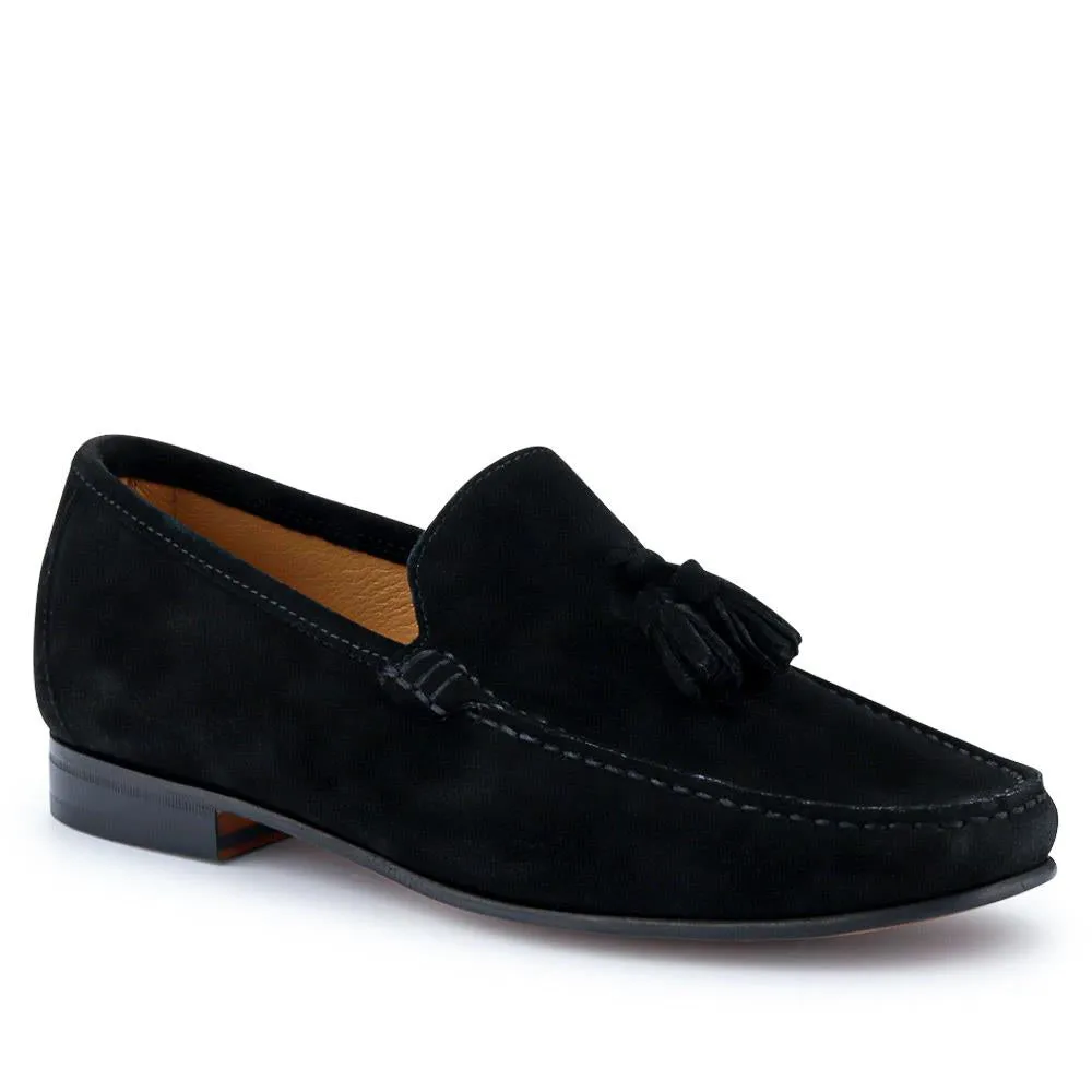 Retford Leather Loafers - RETFORD / 326 924