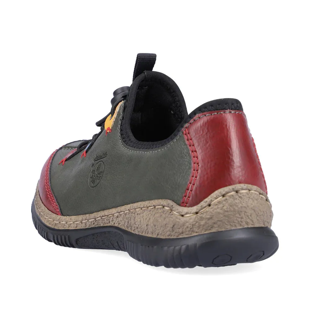 RIEKER WOMEN'S SHOE - RIEKER | N3271