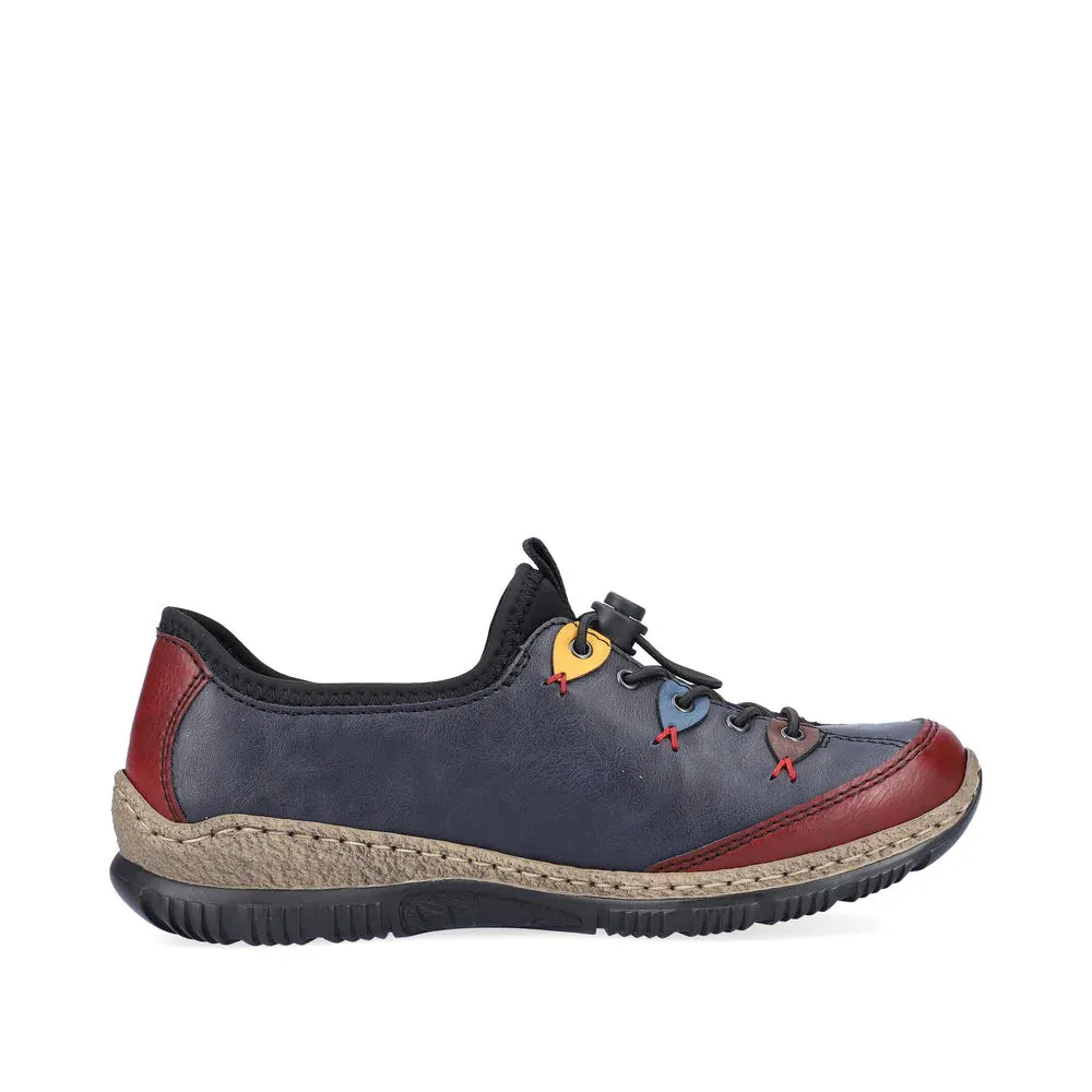 RIEKER WOMEN'S SHOE - RIEKER | N3271