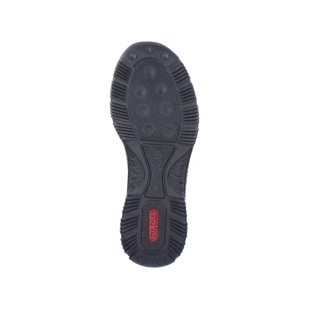 RIEKER WOMEN'S SHOE - RIEKER | N3271