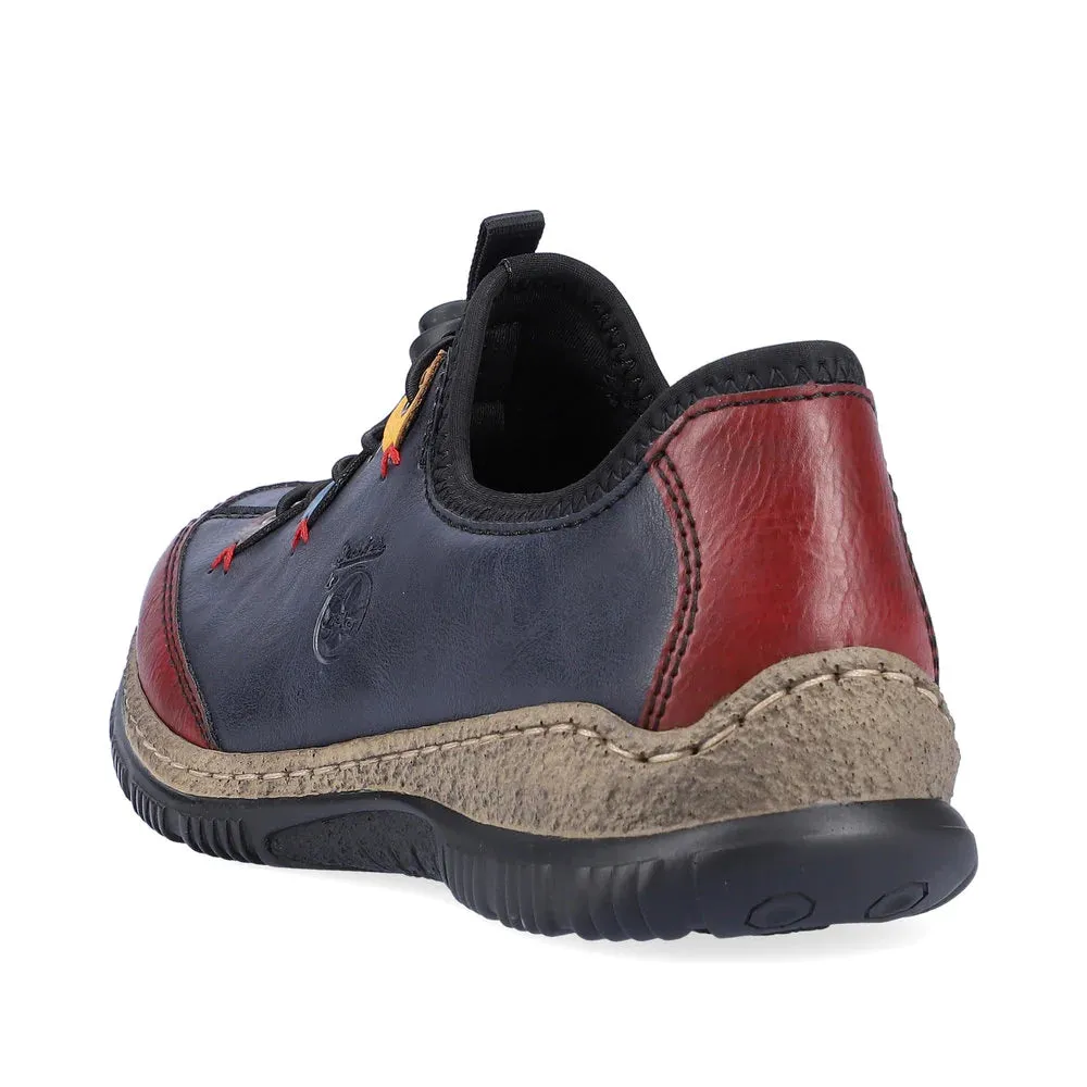 RIEKER WOMEN'S SHOE - RIEKER | N3271