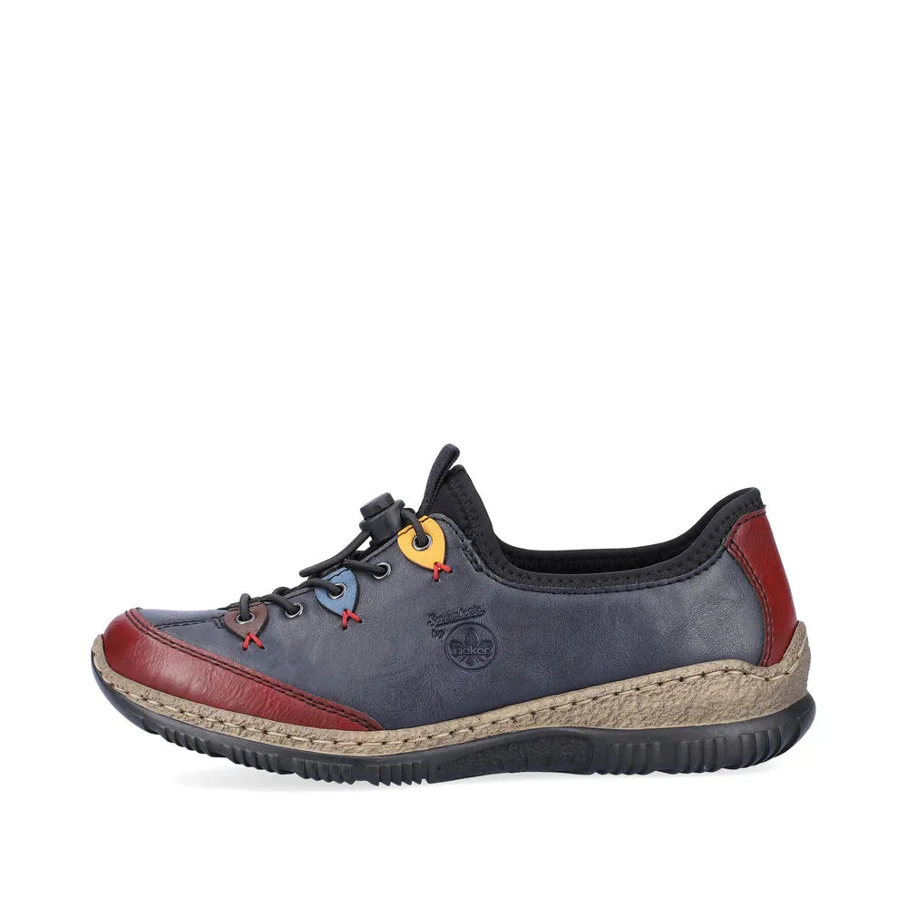 RIEKER WOMEN'S SHOE - RIEKER | N3271