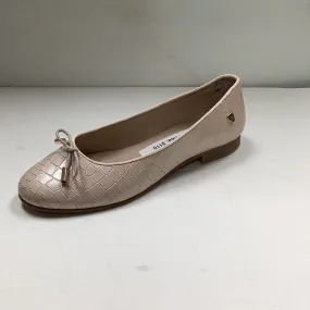 SALE SP23 Venettini Bianca Ballet Flat