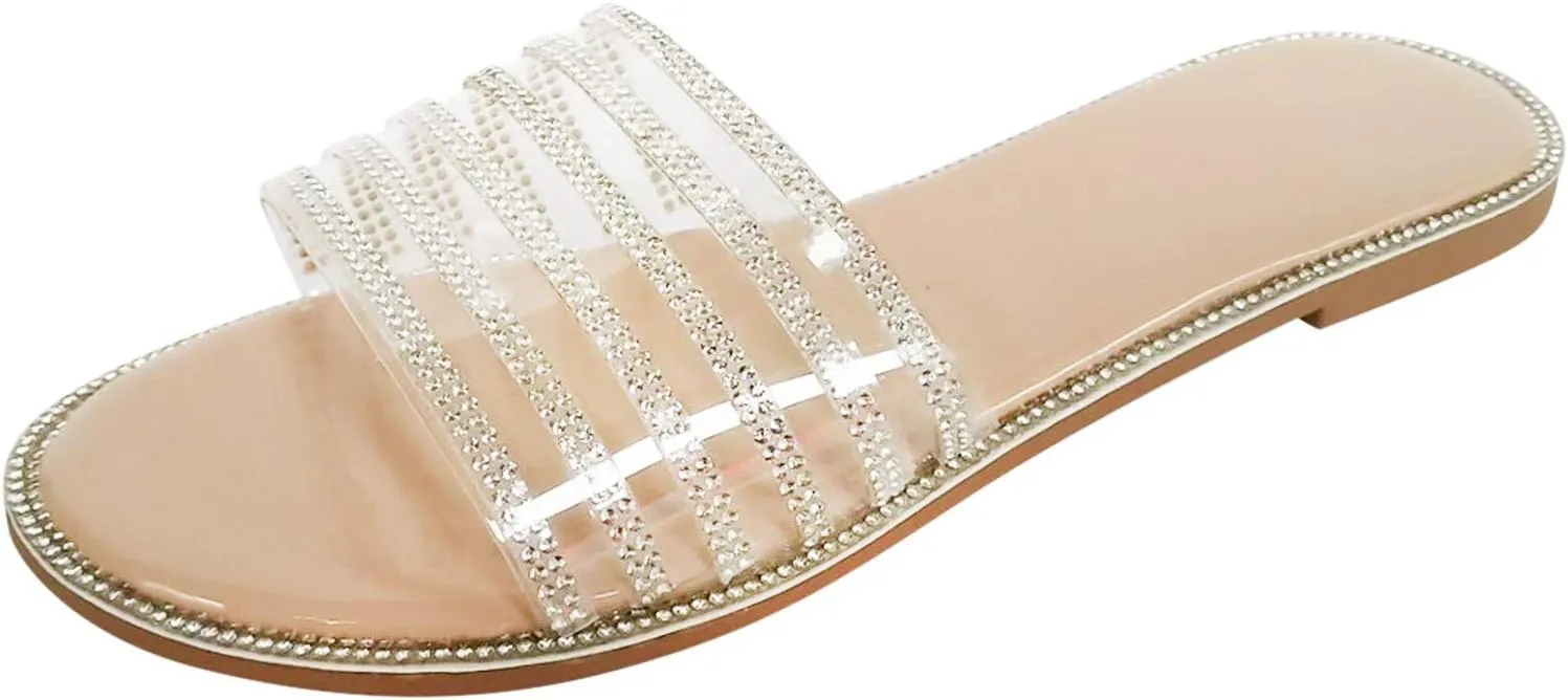 Sandals for Women with Heels Gibobby 2019 New Comfy Platform Sandal Shoes Summer Beach Travel Shoes Fashion Shoe