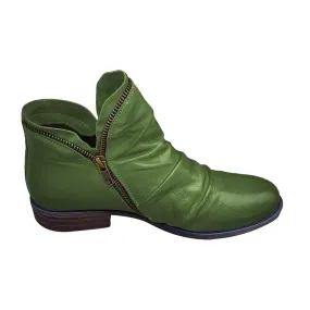SBGMoSJ Ankle Boots for Women No Heel Wide Toe Brown Ankle Boots for Women No Heel Ankle Boots for Women Heel Size 5 Women Booties And Ankle Boots Black Cowgirl Boots for Women Ankle Booties