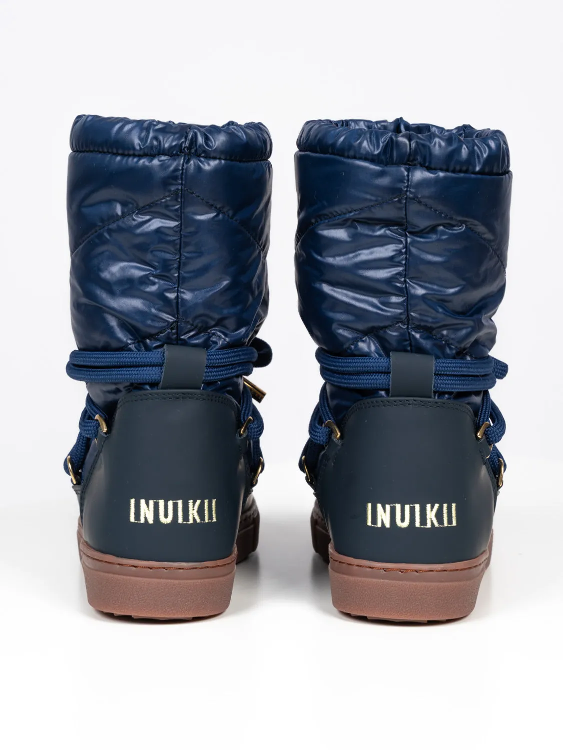 Technical Classic Boots - Blau
