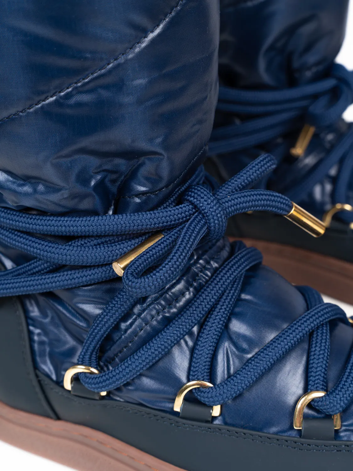 Technical Classic Boots - Blau