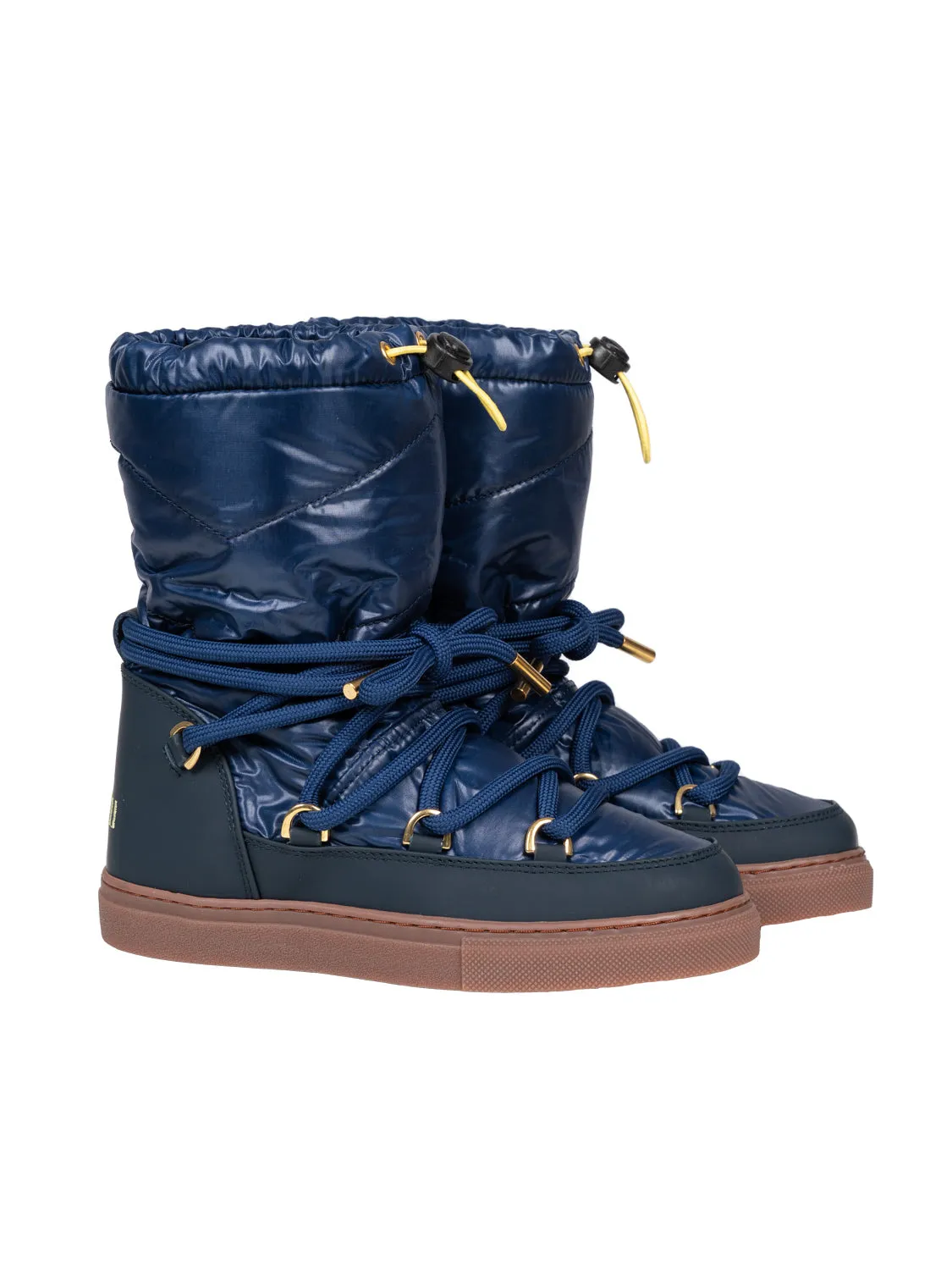 Technical Classic Boots - Blau