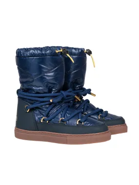 Technical Classic Boots - Blau