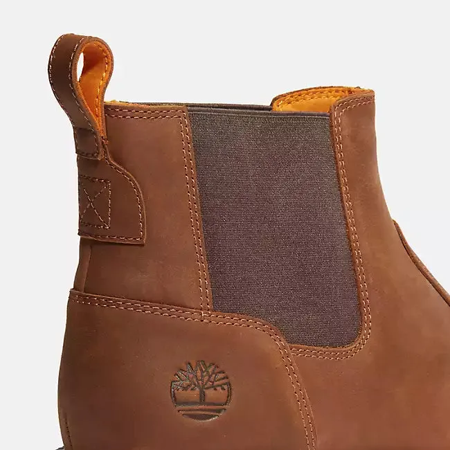 Timberland Redwood Falls Chelsea Boot