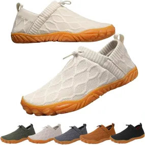 Vallova's Bearprodo Supercomfort Sweatwick Slip-On Shoes for Women & Men Waterproof Outdoor Running Barefoot Hike Shoes,Slip on Wading Creek Shoes