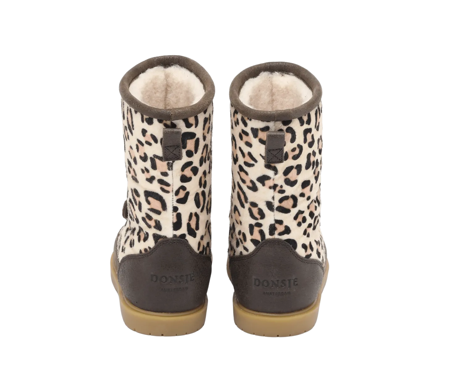 Wadudu Exclusive | Jaguar | Jaguar Spotted Cow Hair