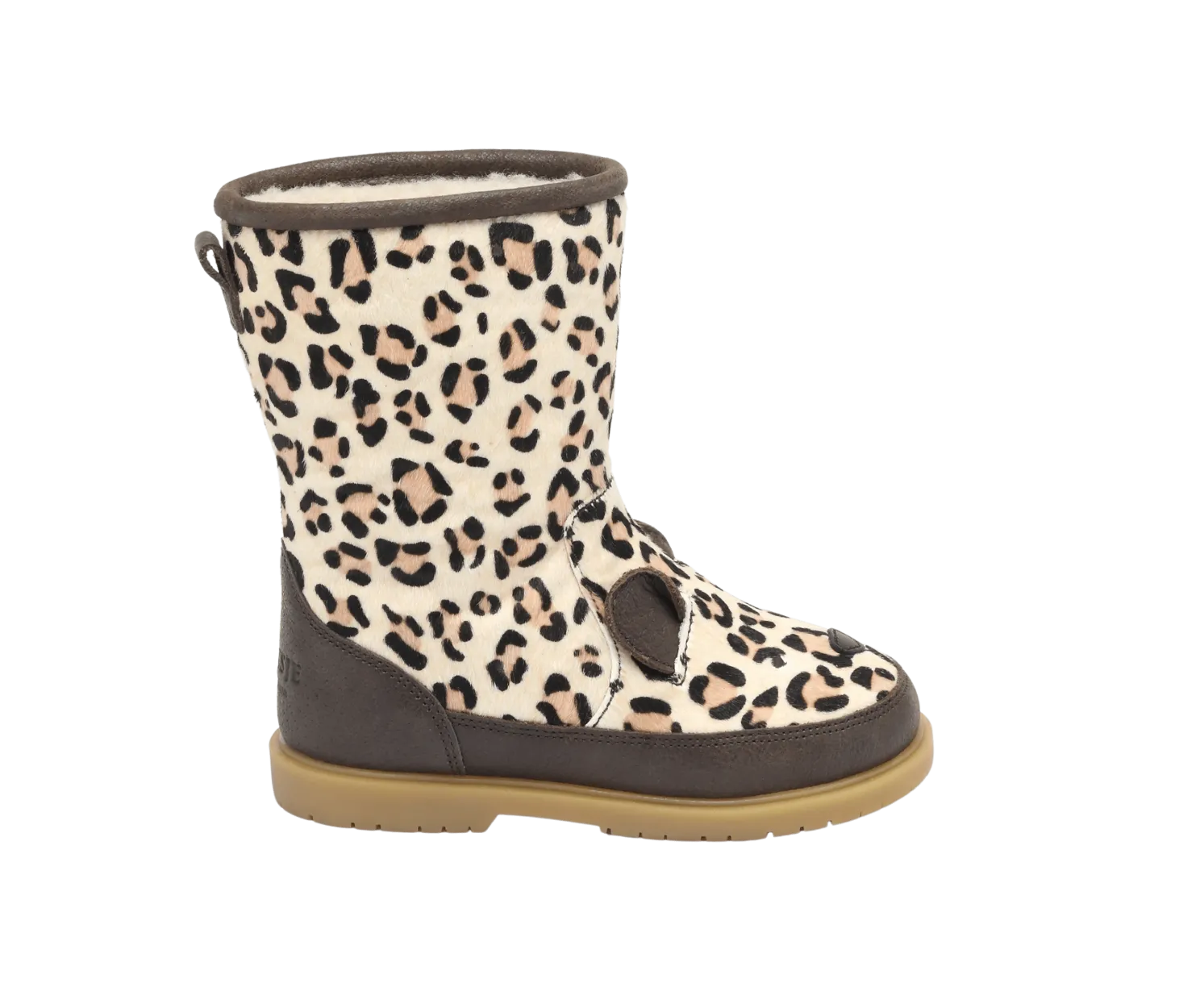 Wadudu Exclusive | Jaguar | Jaguar Spotted Cow Hair