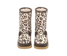Wadudu Exclusive | Jaguar | Jaguar Spotted Cow Hair
