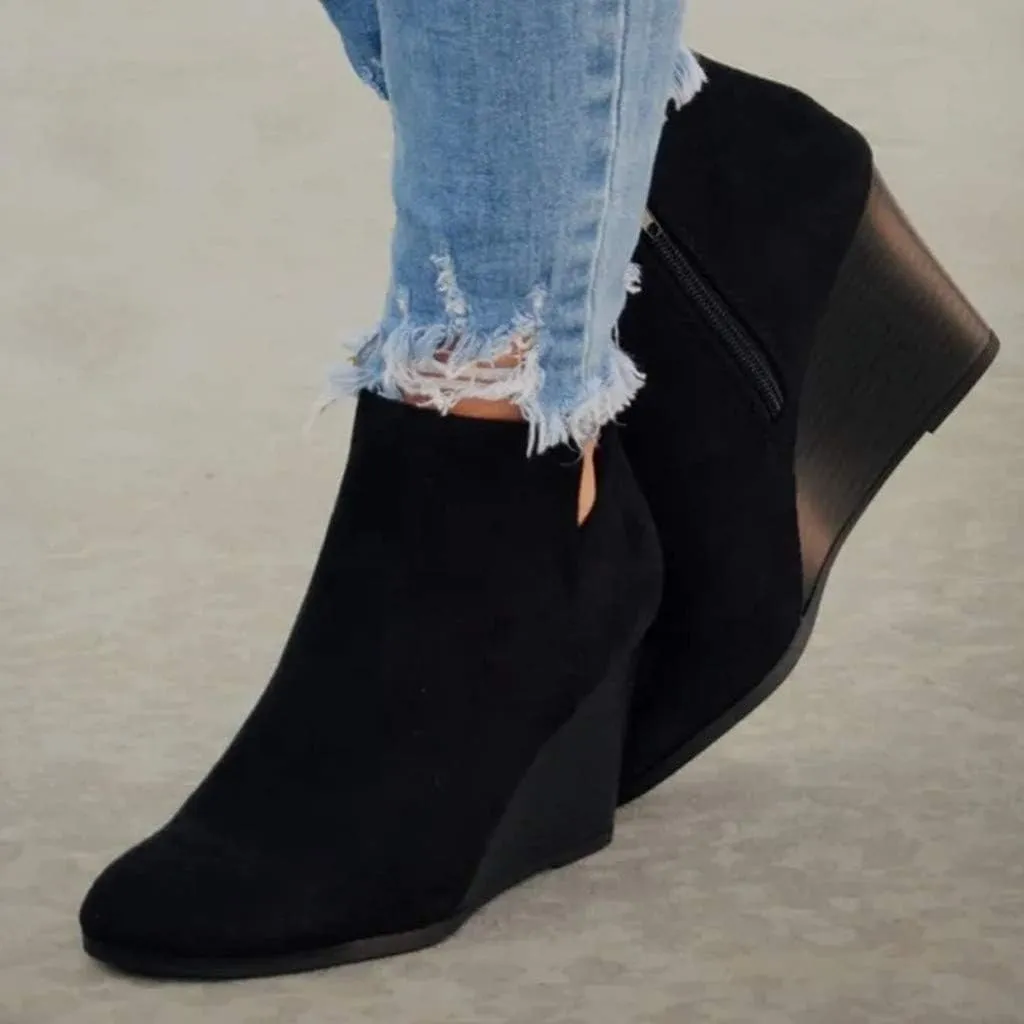 Womens Lace Up Ankle Boots Cowboy Boots for Women Wide Botas Vaqueras Winter Ankle Boots Black Lace Up Ankle Boots Women's Booties Size 10 Wide Width