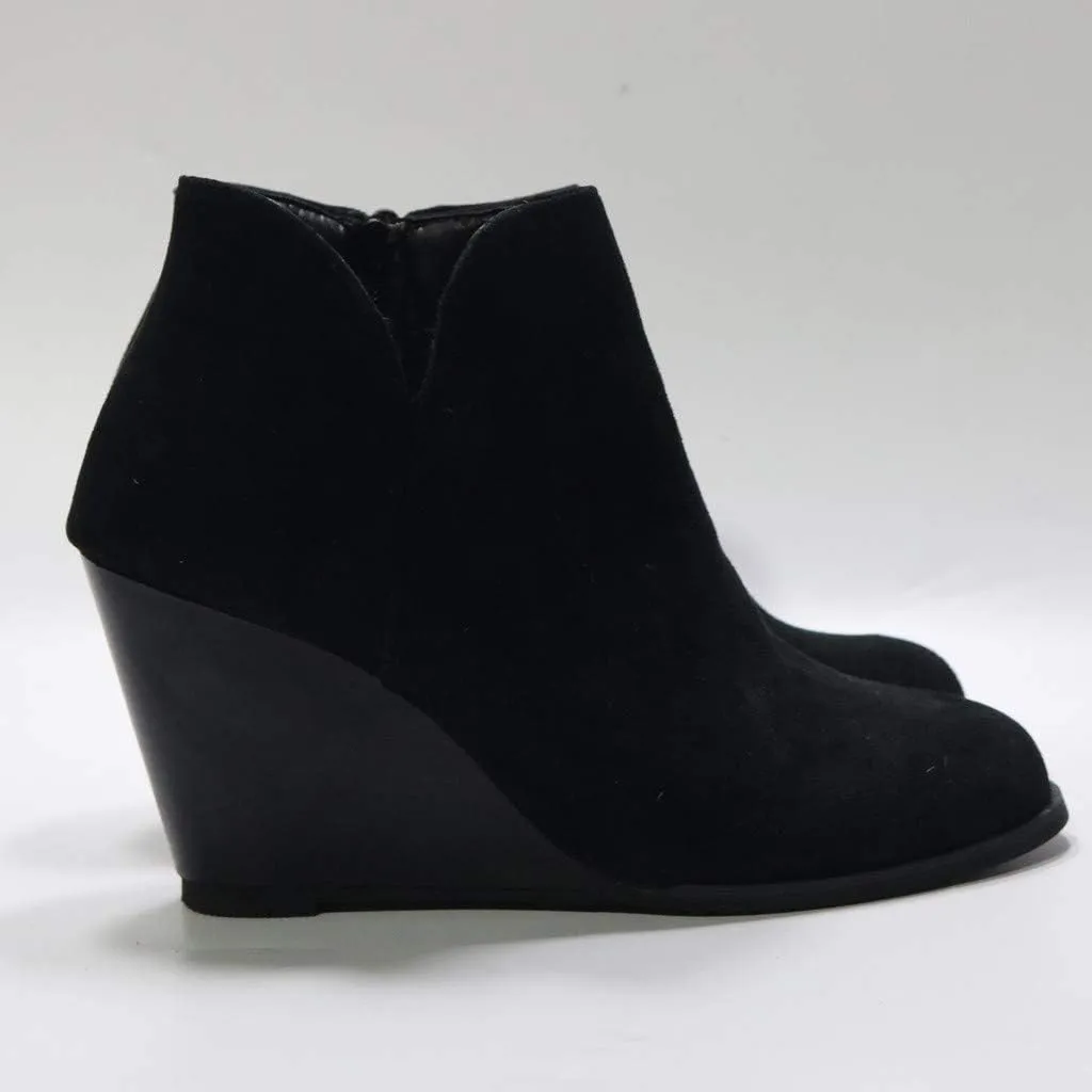 Womens Lace Up Ankle Boots Cowboy Boots for Women Wide Botas Vaqueras Winter Ankle Boots Black Lace Up Ankle Boots Women's Booties Size 10 Wide Width